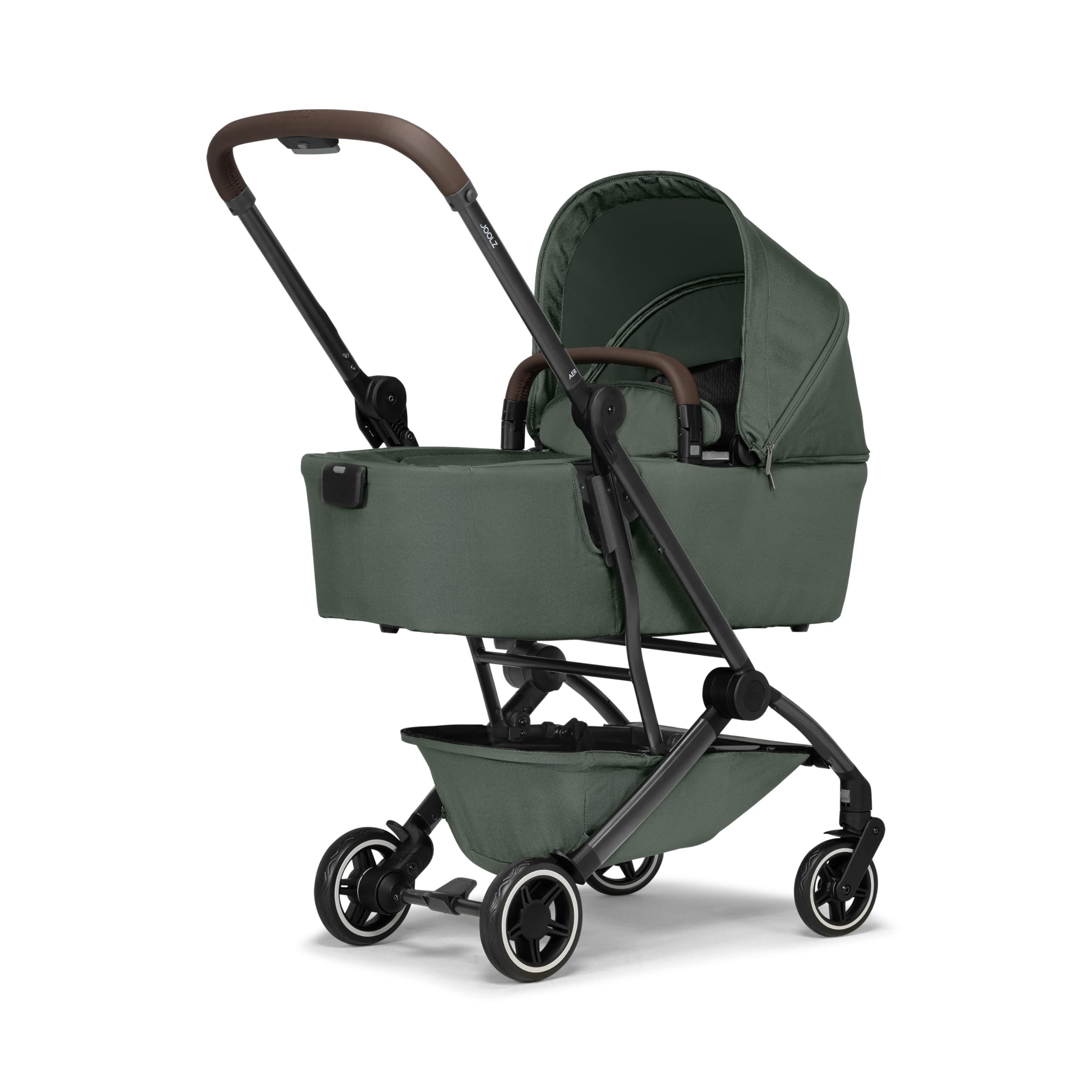 Amazon.com : Joolz AER+ Bassinet for Newborn (0-6 Months) - One